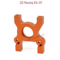 ZD Racing EX07 Parts Center Diff. Mount CNC 8547