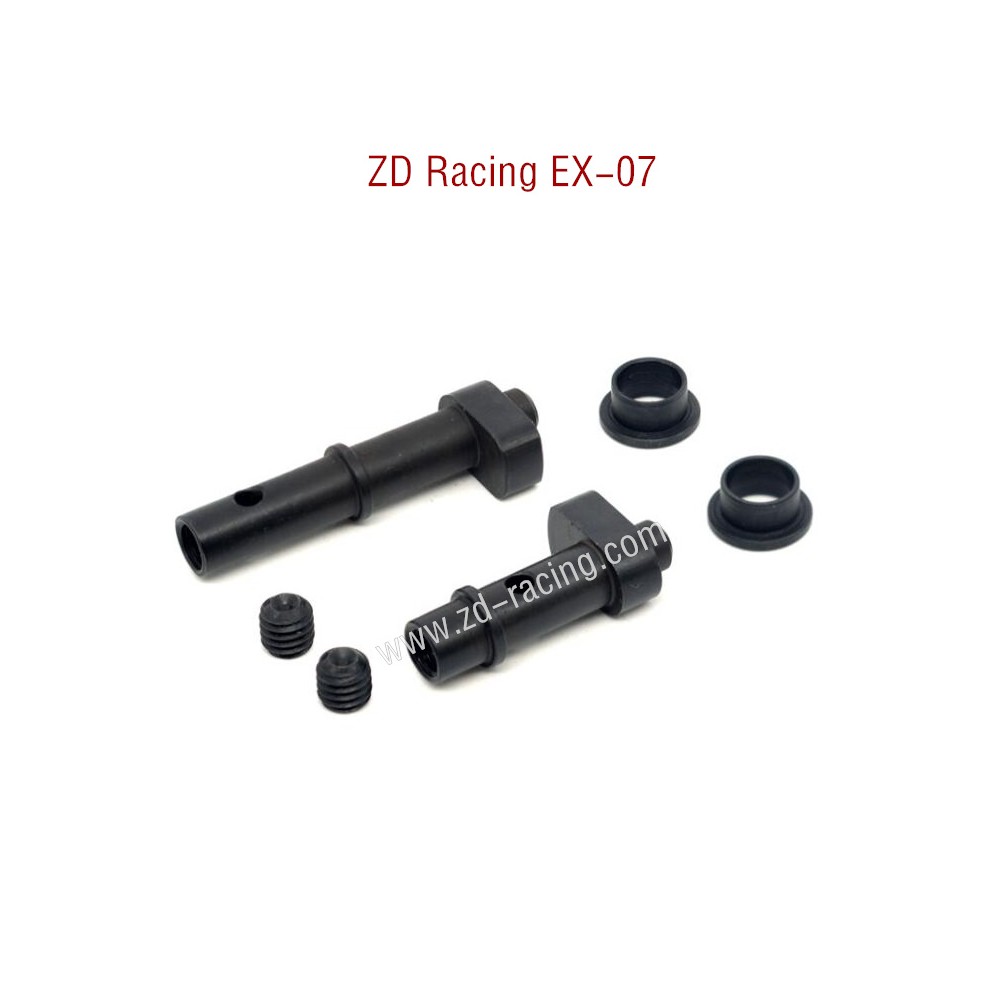 ZD Racing EX07 Parts Brake Set 8550