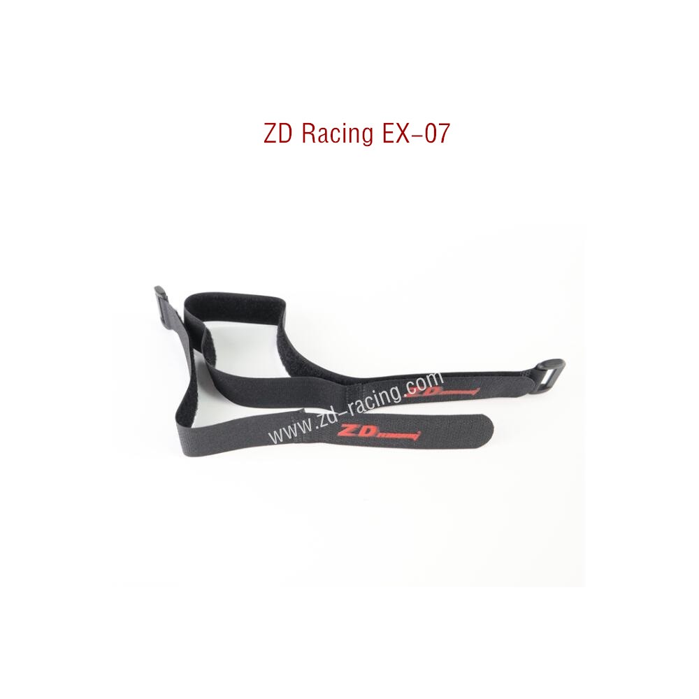 ZD Racing EX07 Parts Magic Tape 8570