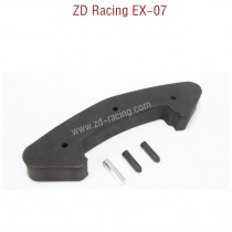 ZD Racing EX07 Parts Foam Bumper 8571