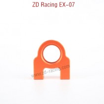 ZD Racing EX07 Parts Center Drive Shaft Bearing Mount 8592