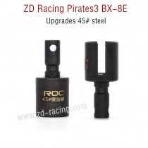 ZD Racing Pirates3 BX-8E 08421 Parts 45# steel OP Planet Gear Joints Supper Hardened 8011