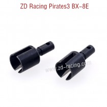 ZD Racing Pirates3 BX-8E 08421 Parts Planet Gear Joints 8011