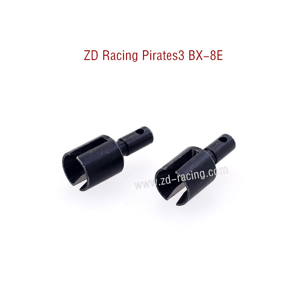 ZD Racing Pirates3 BX-8E 08421 Parts Planet Gear Joints 8011