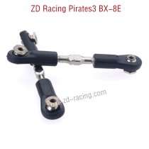 ZD Racing Pirates3 BX-8E 08421 Parts Steering Rods I 8020