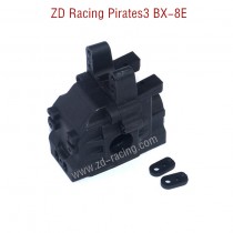 ZD Racing Pirates3 BX-8E 08421 Parts Gear Case 8025