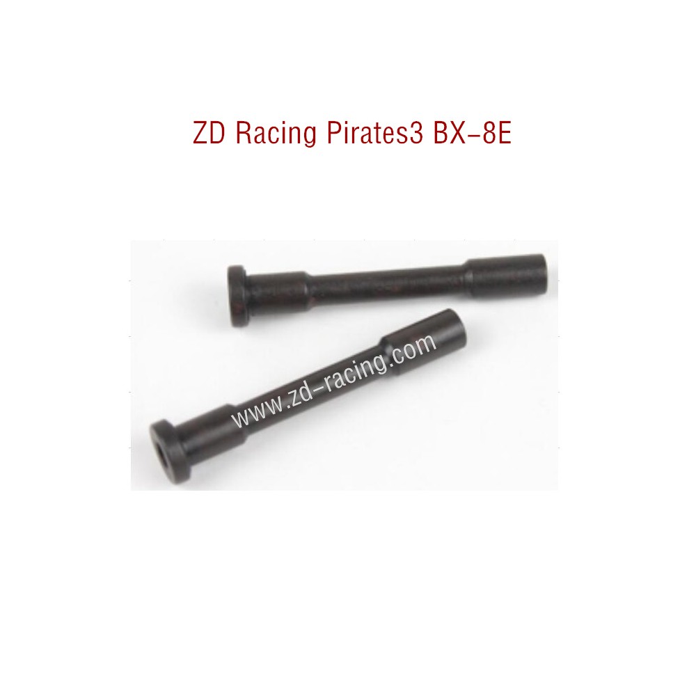 ZD Racing Pirates3 BX-8E 08421 Parts Steering shaft assembly 8032