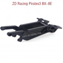 ZD Racing Pirates3 BX-8E 08421 Parts Trail Wing Brackets 8039