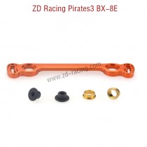 ZD Racing Pirates3 BX-8E 08421 Upgrade Parts Steering connecting plates 8049