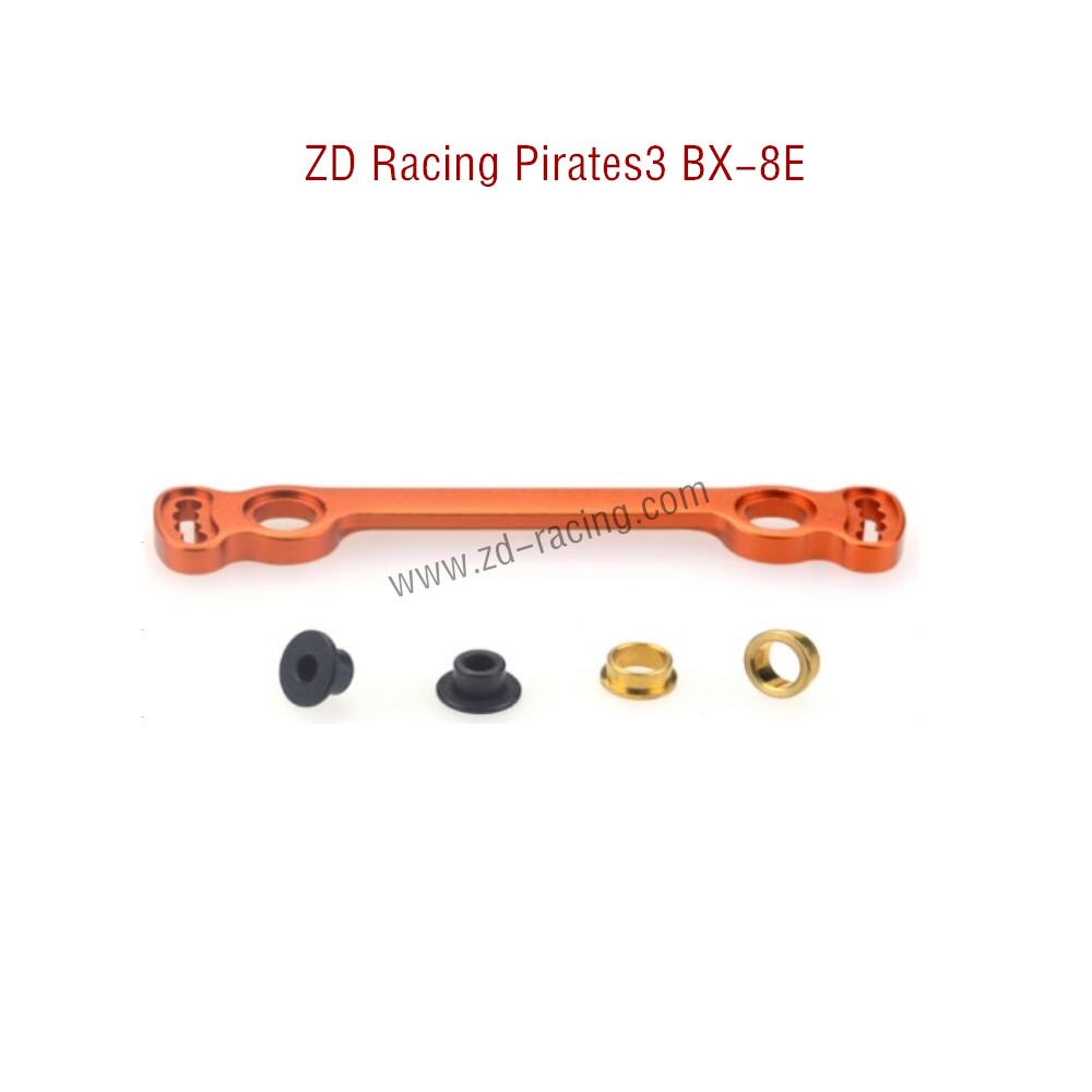 ZD Racing Pirates3 BX-8E 08421 Upgrade Parts Steering connecting plates 8049