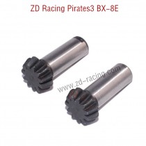 ZD Racing Pirates3 BX-8E 08421 Parts Pinion Gears