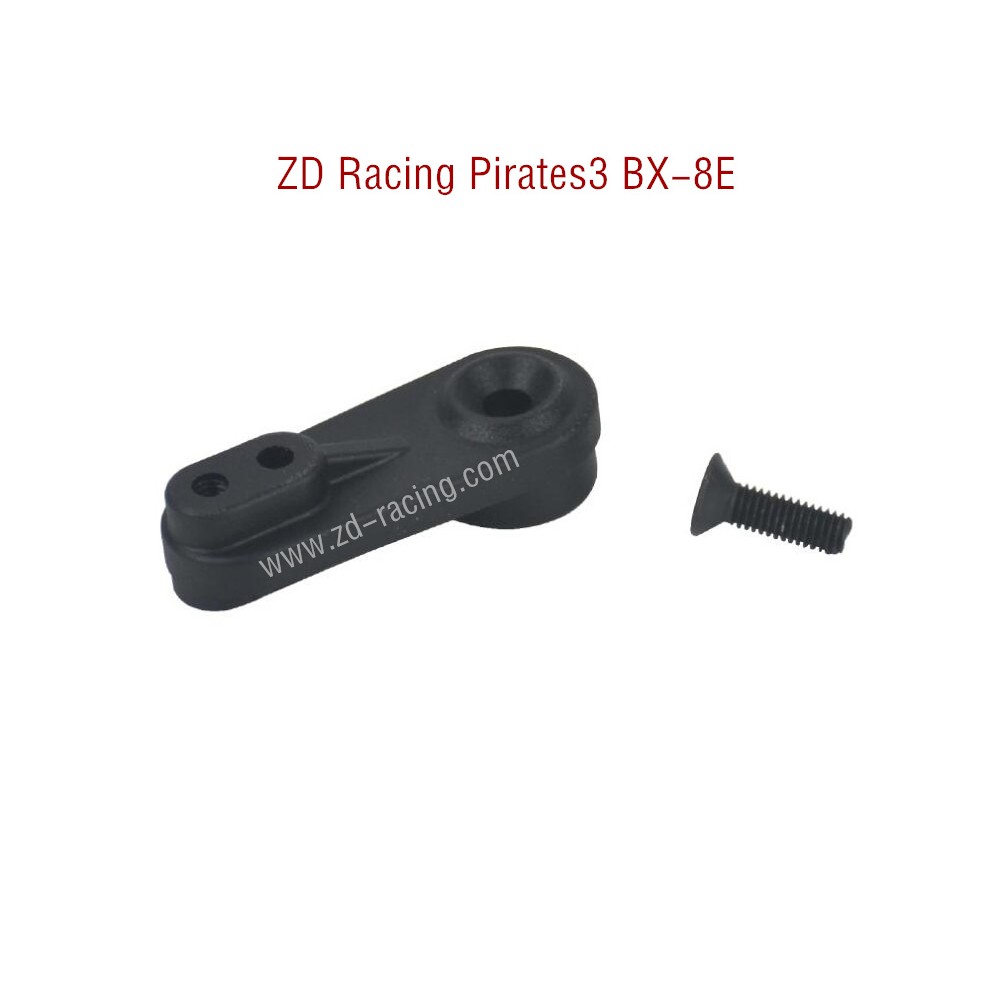 ZD Racing Pirates3 BX-8E 08421 Parts Servo Horns 8140