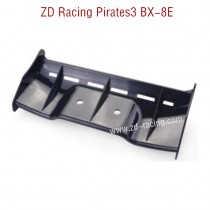 ZD Racing Pirates3 BX-8E 08421 Parts Tail wing 8216