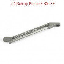 ZD Racing Pirates3 BX-8E 08421 Parts front support brace CNC 8223