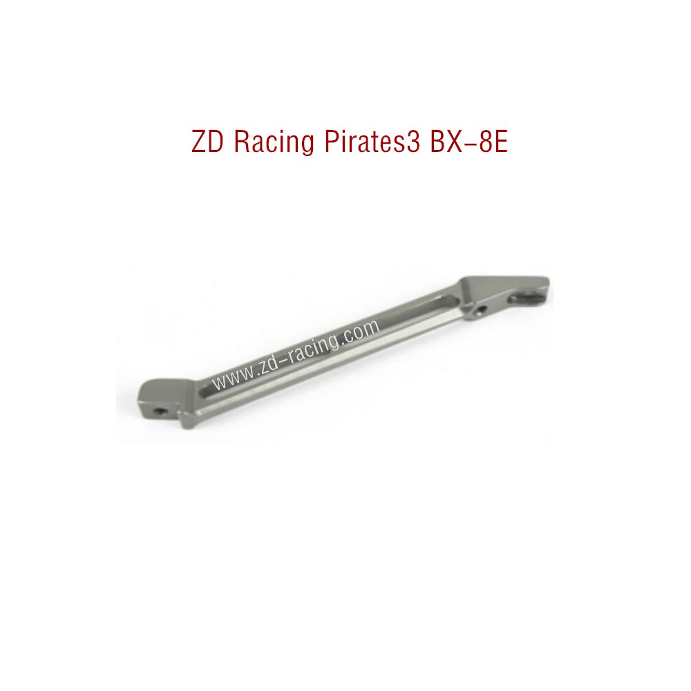 ZD Racing Pirates3 BX-8E 08421 Parts front support brace CNC 8223