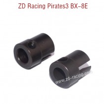 ZD Racing Pirates3 BX-8E 08421 Parts Drive Gear Connecting Cups 8228