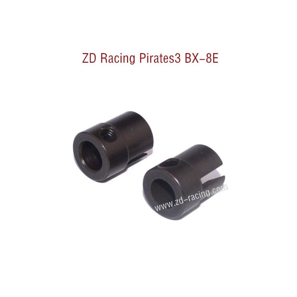 ZD Racing Pirates3 BX-8E 08421 Parts Drive Gear Connecting Cups 8228