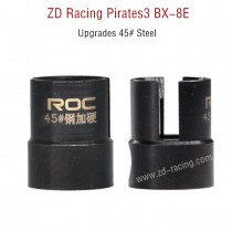 ZD Racing Pirates3 BX-8E 08421 Upgrade Parts Steel Hardened Cup 8228