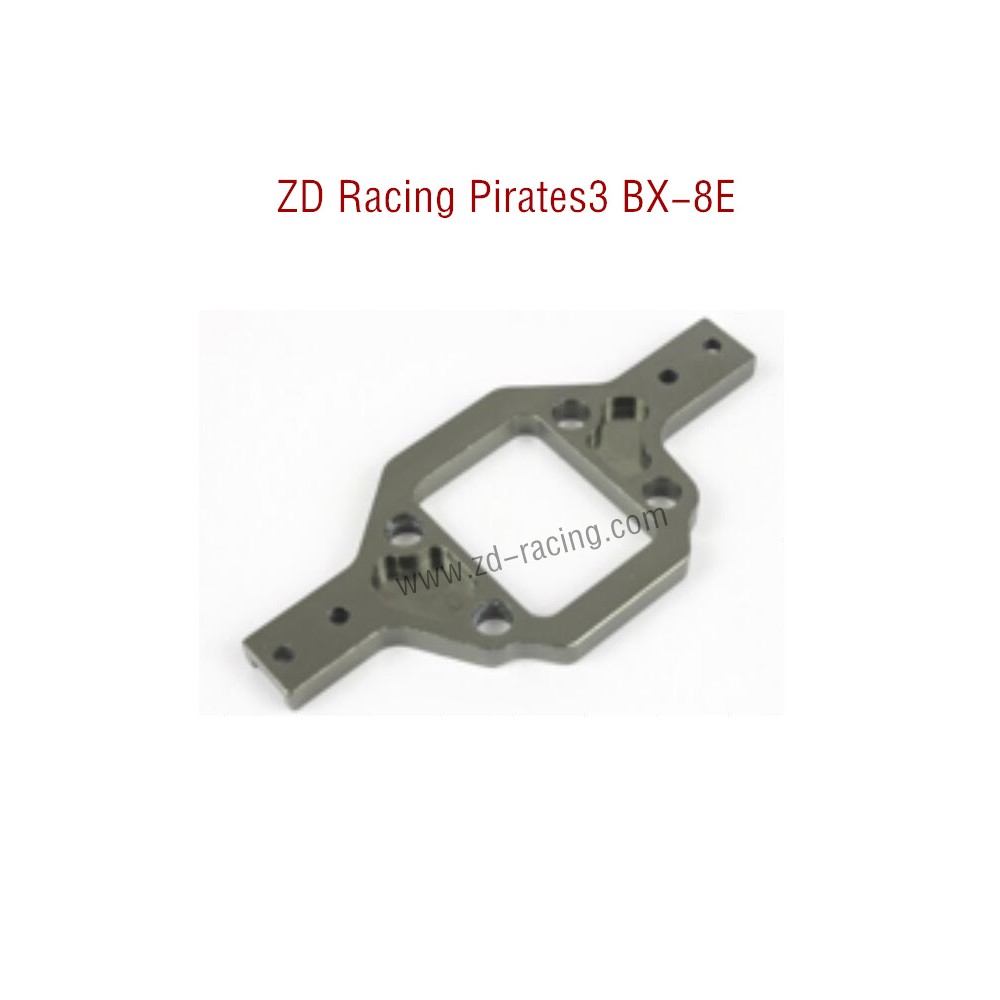 ZD Racing Pirates3 BX-8E 08421 Parts Reducer base 8256