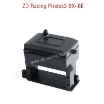 ZD Racing Pirates3 BX-8E 08421 Parts Receiver Box ESC Mount 8265