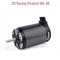 ZD Racing Pirates3 BX-8E 08421 Parts 4274 Brushless Motor 2000kv 8297