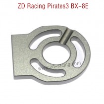 ZD Racing Pirates3 BX-8E 08421 Parts Motor mount 8415