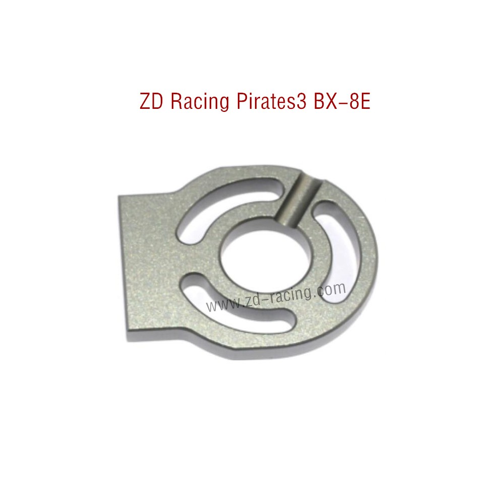 ZD Racing Pirates3 BX-8E 08421 Parts Motor mount 8415