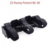 ZD Racing Pirates3 BX-8E 08421 Parts Battery Box 8426