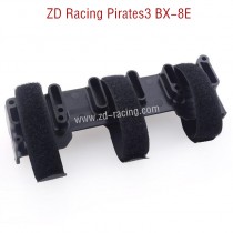 ZD Racing Pirates3 BX-8E 08421 Parts Battery Box