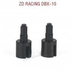 ZD RACING DBX-10 Parts...