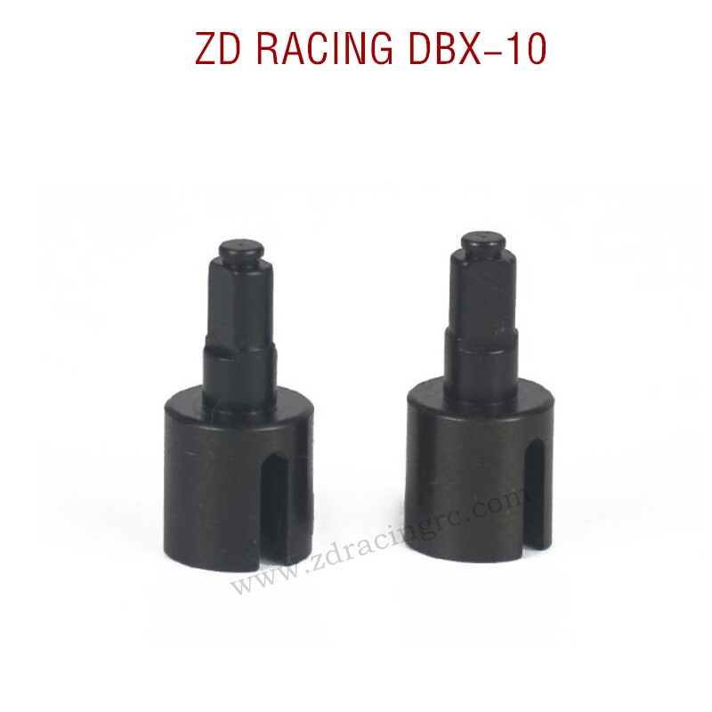 ZD RACING DBX-10 Parts Differential Cups 7174