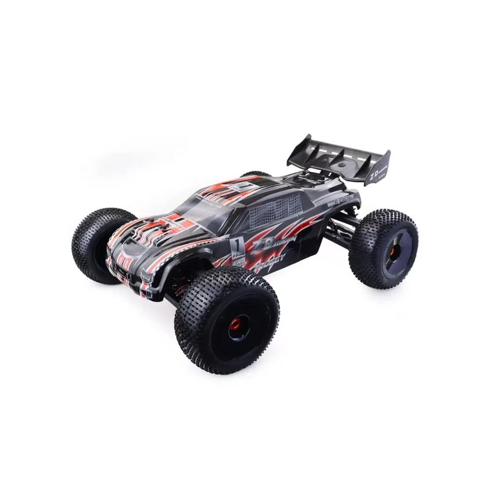 ZD Racing 9021-V3 1/8 2.4Ghz 4WD RC Car