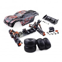 ZD Racing 9021-V3 1/8 RC Car