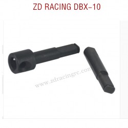 ZD RACING DBX-10 RC Car Original Parts Main Active Gear 7175