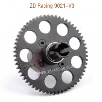 ZD Racing 9021-V3 Parts Center Differential Complete 8156