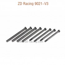 ZD Racing 9021-V3 Parts...