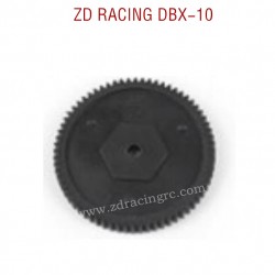 ZD RACING DBX-10 RC Car Original Parts Reduction Gear 7203