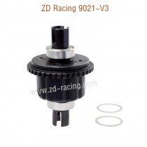 ZD Racing 9021-V3 Parts Differential CNC 8008