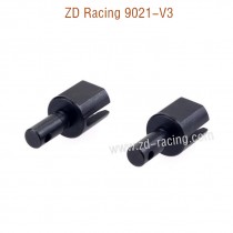 ZD Racing 9021-V3 Parts Center Differential Joints 8012