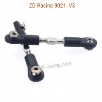 ZD Racing 9021-V3 Parts Steering Rods I 8020