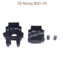 ZD Racing 9021-V3 Parts Gear Case