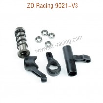 ZD Racing 9021-V3 Parts Steering set 8028