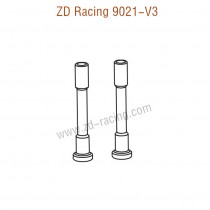 ZD Racing 9021-V3 Parts Steering Shafts 8032