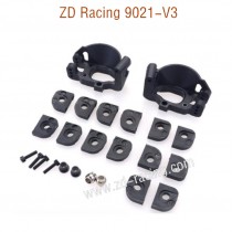 ZD Racing 9021-V3 Parts C-Mounts 8037