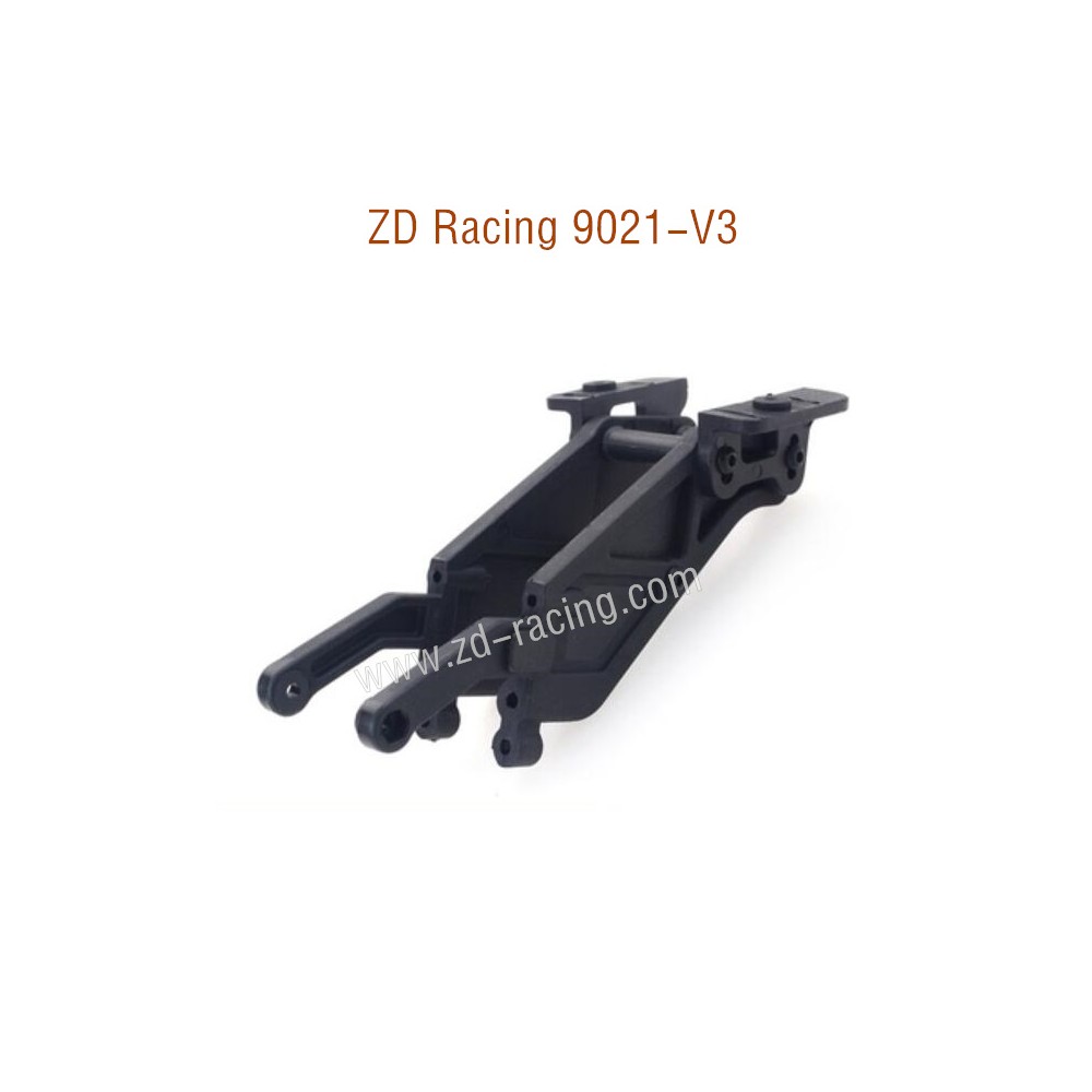 ZD Racing 9021-V3 Parts Tail Wing Brackets 8039