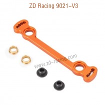 ZD Racing 9021-V3 Parts Steering Conecting Plate CNC Machined 8049