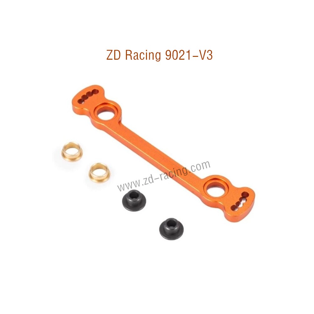 ZD Racing 9021-V3 Parts Steering Conecting Plate CNC Machined 8049