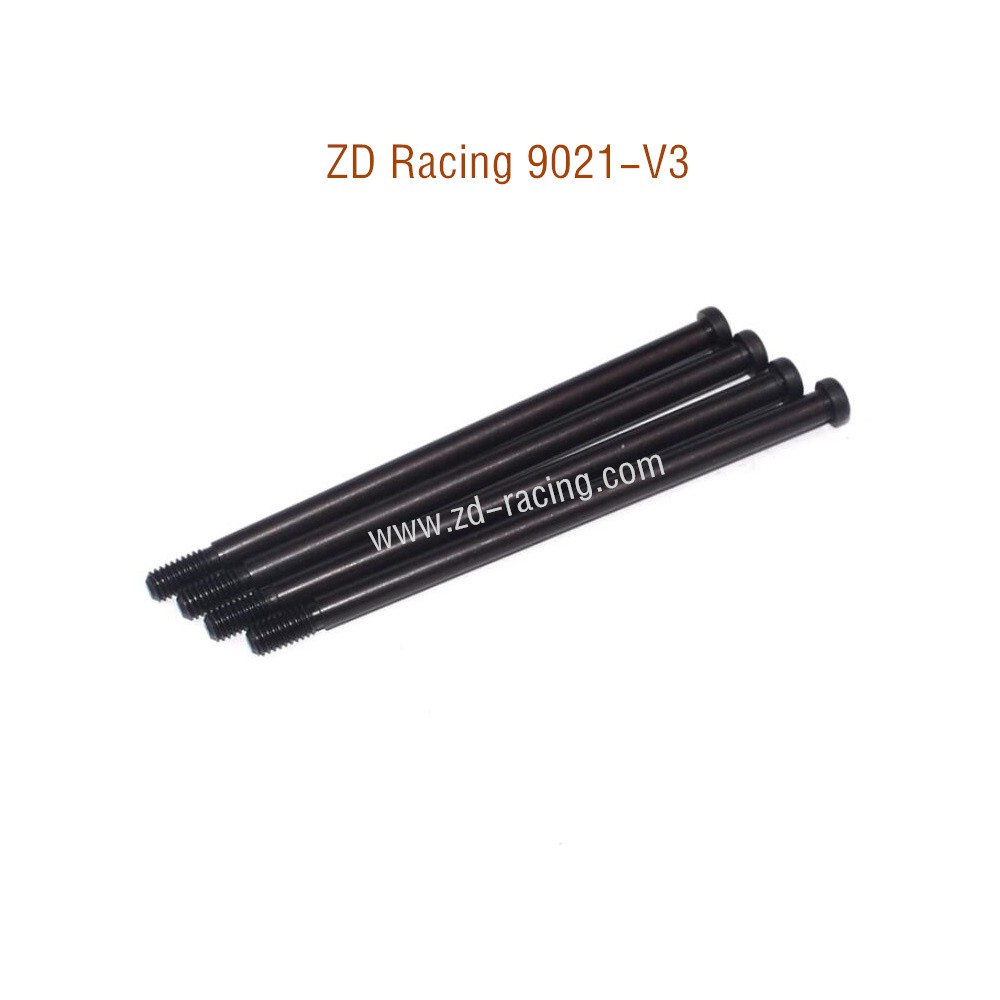 ZD Racing 9021-V3 Parts Pins for Lower Suspension Arms 8054