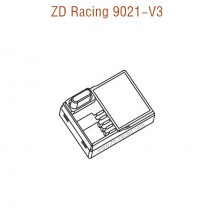 ZD Racing 9021-V3 Parts Receiver 8097