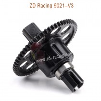 ZD Racing 9021-V3 Parts Center Differential Complete 8156